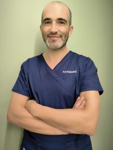 Barbaro Alessandro fisioterapista