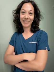 Bilotta Anna Rita Fisioterapista