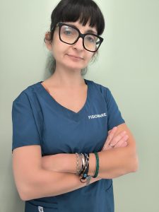 Falconi Monica Fisioterapista