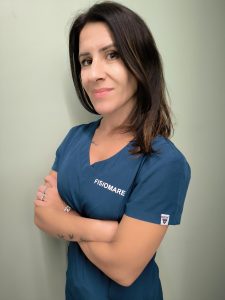 Florio Silvia fisioterapista