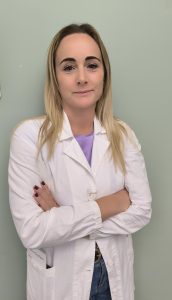 Gentileschi Sara Fisiatra