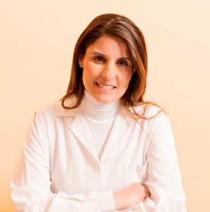 Spezzamonte Linda Nutrizionista