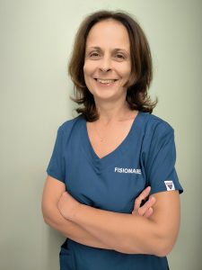 Stefanelli Elisabetta Fisioterapista