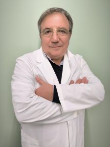 Di Curzio Giulio Reumatologo