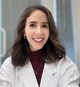 Stefania Rampello ginecologa