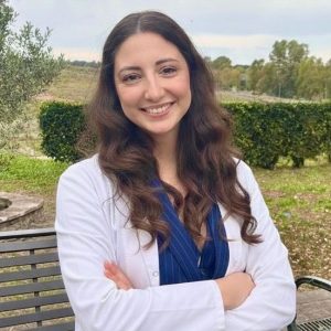 Dott.ssa Carmen Bigliardo Otorino