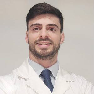 Dott. Alessandro Del Monaco Ortopedico